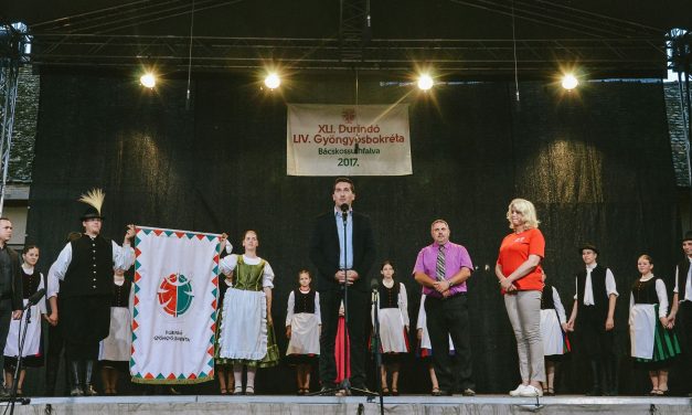 Durindó és Gyöngyösbokréta jövőre: Bácskai művelődési szervezetek pályázhatnak