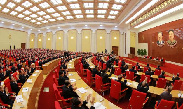 Észak-Korea leállítja a nukleáris kísérleteket