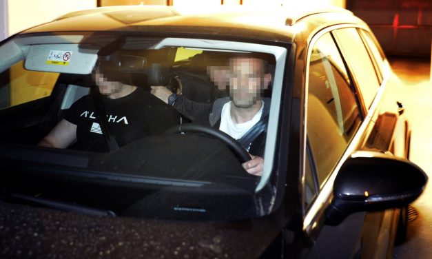 Fenyő-gyilkosság – Őrizetbe vették Gyárfás Tamást