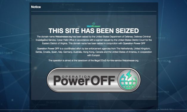 Szerb hekkereket is őrizetbe vettek