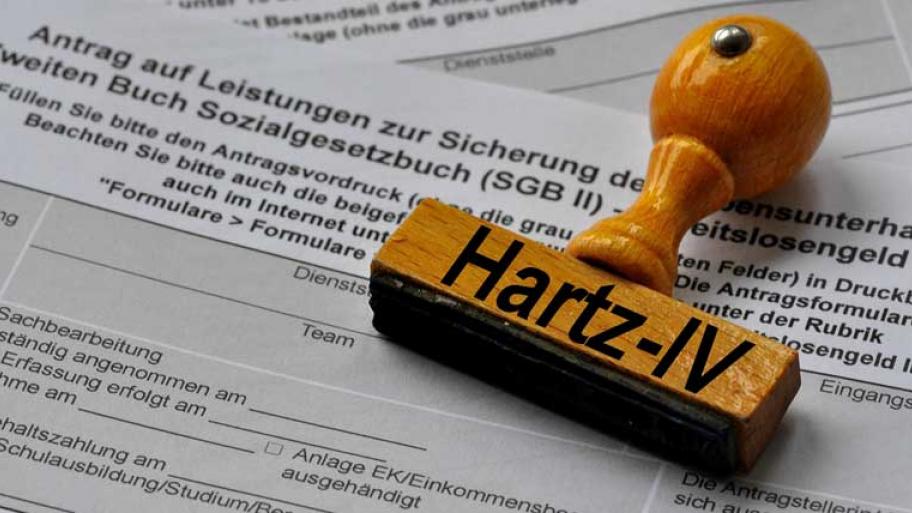 Ötvennégyezer szerb állampolgár kap segélyt Németországban