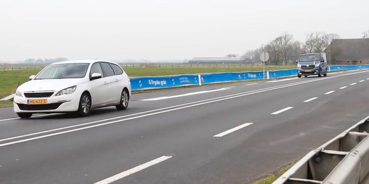 Már nem zenél az aszfalt