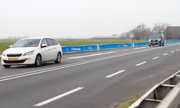 Már nem zenél az aszfalt