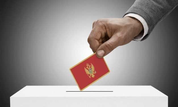 Montenegró választ