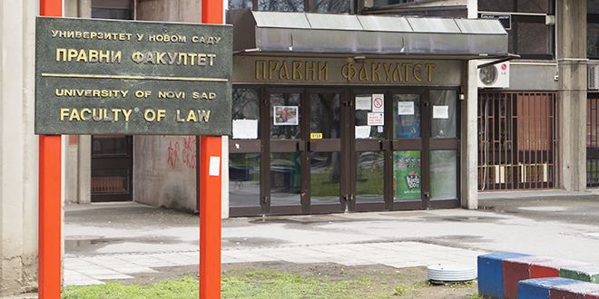 Jogi Kar: A hallgatók többsége a blokád mellett