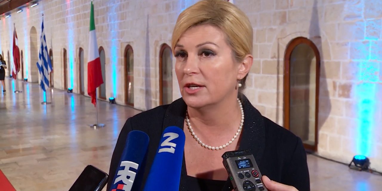 Horvátországban rendkívüli állapot van az elvándorlás miatt