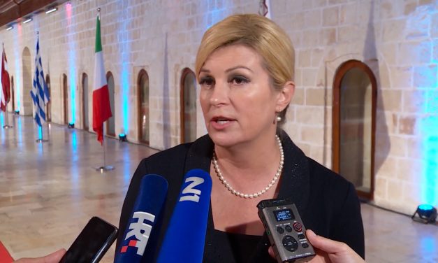 Horvátországban rendkívüli állapot van az elvándorlás miatt