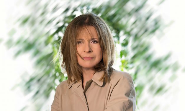 Gazdagon illusztrált kötet jelent meg Koncz Zsuzsa pályafutásáról