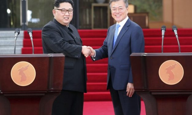 Phenjan felszámolja atomprogramját