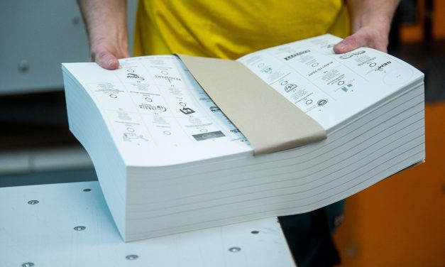 A szavazási iratok közel 16 százaléka érvénytelen