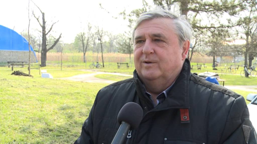 Czeglédi: Nincs tudomásom vádemelésről, a zentai önkormányzat példamutató