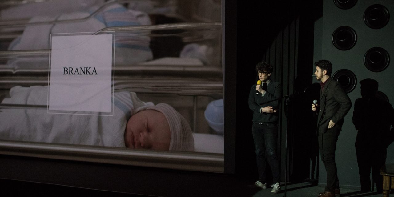 A zentai Kovács István és a szabadkai K. Kovács Ákos is a díjazottak között