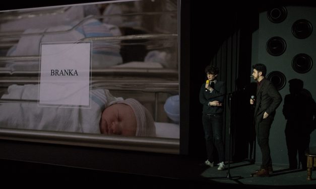 A zentai Kovács István és a szabadkai K. Kovács Ákos is a díjazottak között