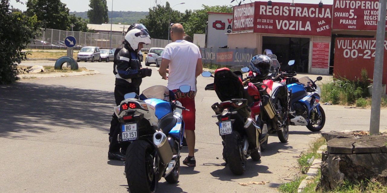 A motorosok büntetése is drágul