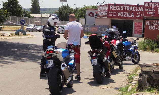 A motorosok büntetése is drágul