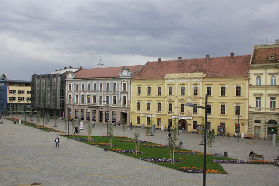 Két díj a Kis Magyar Pornográfiának!