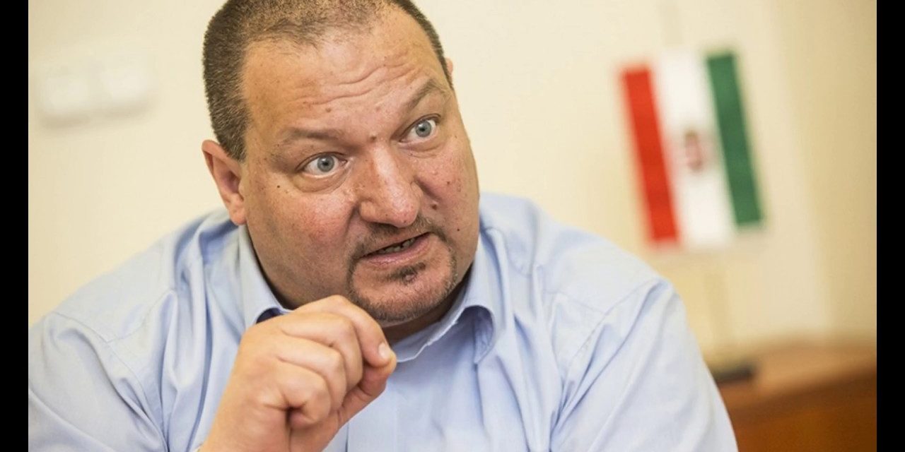 A határon túli aktivisták Orbán rendszeréből (is) élnek?! (Videó)