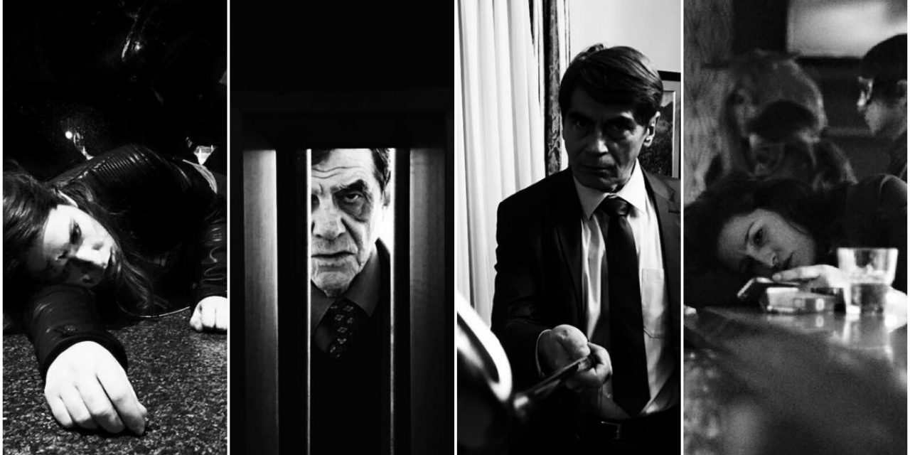 Egy horvát sorozat is bekerült a Netflix kínálatába (Videó)