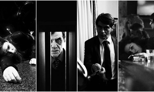 Egy horvát sorozat is bekerült a Netflix kínálatába (Videó)