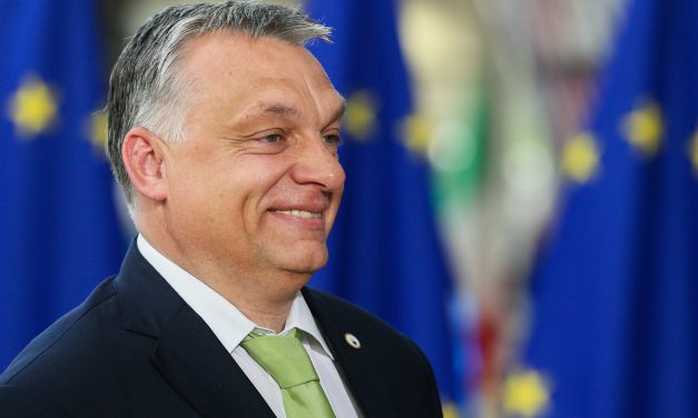 Orbán: A horvát foci a mi kutyánk kölyke