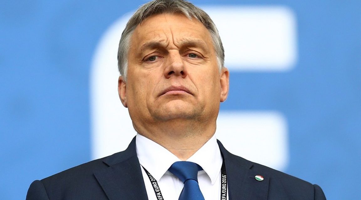 VMSZ-tagok, akik Orbánra szavaztak