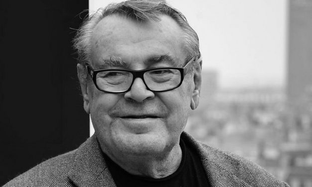 Meghalt Milos Forman Oscar-díjas filmrendező