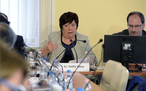 NVI: Átadjuk a dokumentumokat azoknak a pártoknak, amelyek ezt kérik