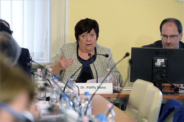 NVI: Átadjuk a dokumentumokat azoknak a pártoknak, amelyek ezt kérik