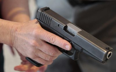 Lövöldözés Athénban