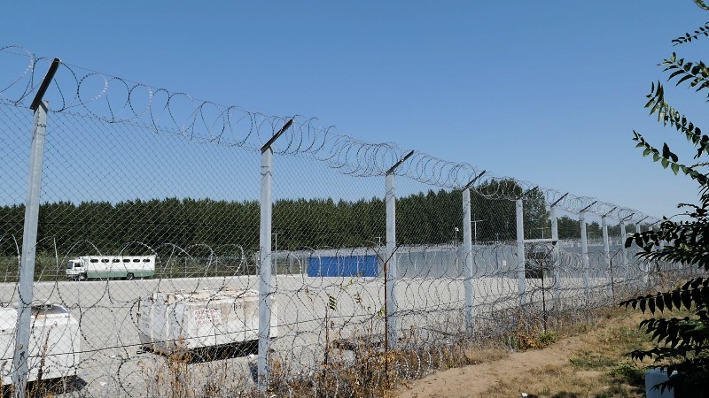 Tranzitközpontok épülnek az Európai Unió tagországaiban