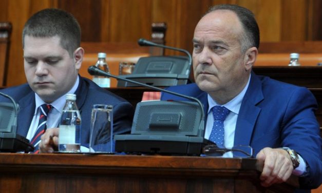 Šarčević: Az elsősöknek nem kell majd magolni