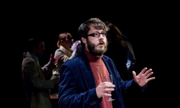 Az Újvidéki Színház šabaci mesterhármasa