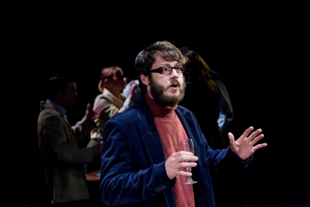 Az Újvidéki Színház šabaci mesterhármasa