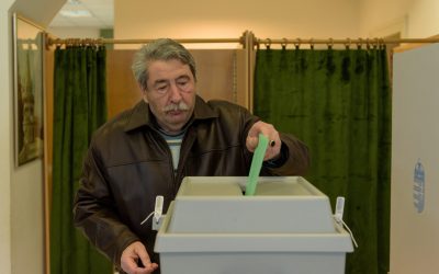 Sok más város mellett Szabadkán sem lesz tiszás megfigyelő, csak fideszes