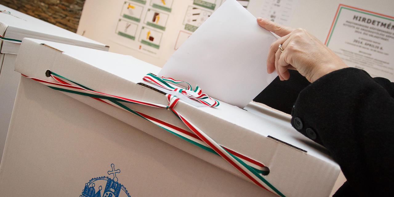 Politikai békére van szükség