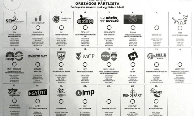 Ma lehet utoljára átvenni a szavazási levélcsomagokat a külképviseleteken