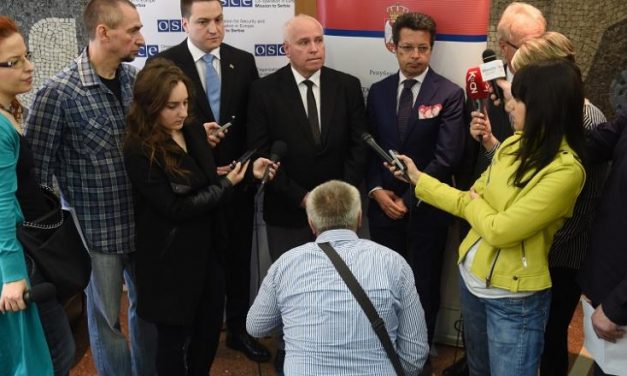 Ružić: Prioritás a kisebbségek helyzetének fejlesztése