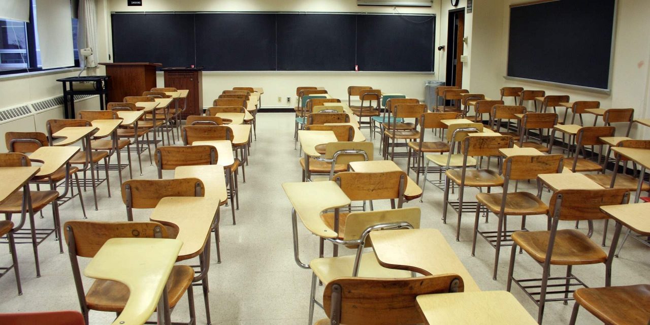 Feljelentik az iskolakerülő gyermekek szüleit