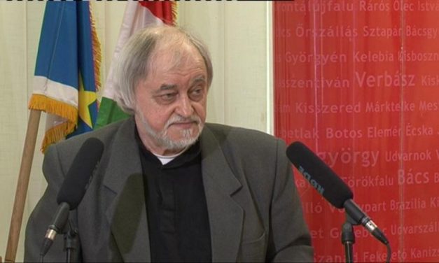 A megalkuvó politika újabb csorbát ejtett a vajdasági magyarság önbecsülésén