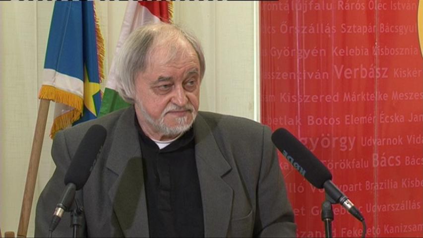 A megalkuvó politika újabb csorbát ejtett a vajdasági magyarság önbecsülésén