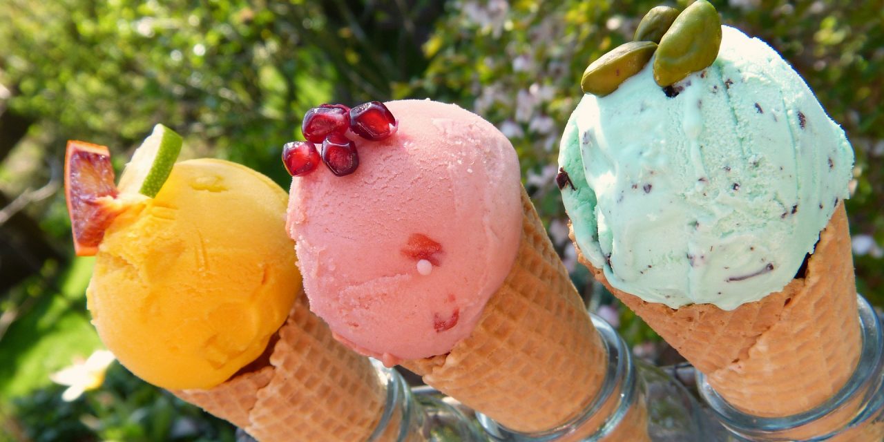 <span class="entry-title-primary">A tölcsér csavaros története</span> <span class="entry-subtitle">Szíriai-olasz együttműködésből született a fagylalt tartozéka</span>