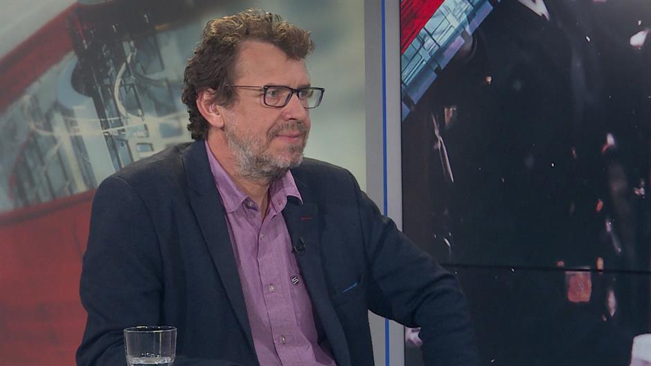 Tomislav Žigmanov gratulált a vajdasági magyar közösségnek