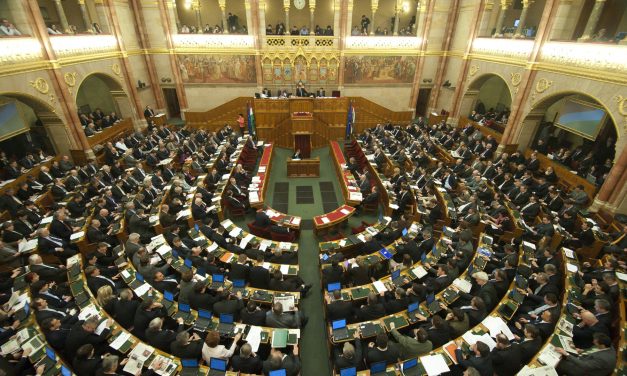 Május 8-án ül össze az új Országgyűlés