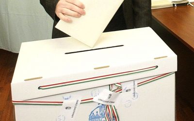 Tizenkét határon túli magyar jelölt indul a magyarországi önkormányzati választáson