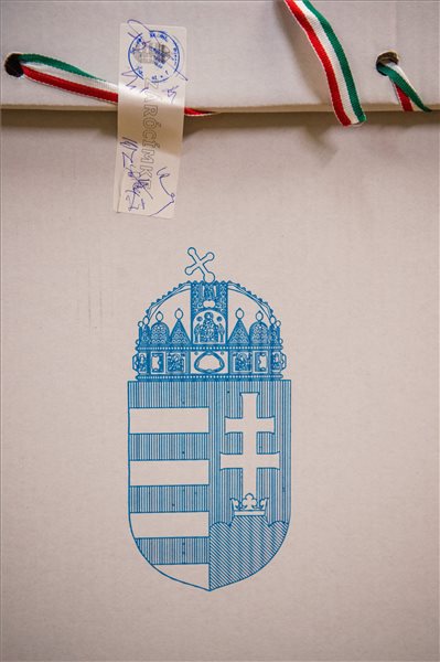 <span class="entry-title-primary">Magyarország ma újra választ</span> <span class="entry-subtitle">Három településen tartanak ma polgármester-választást</span>