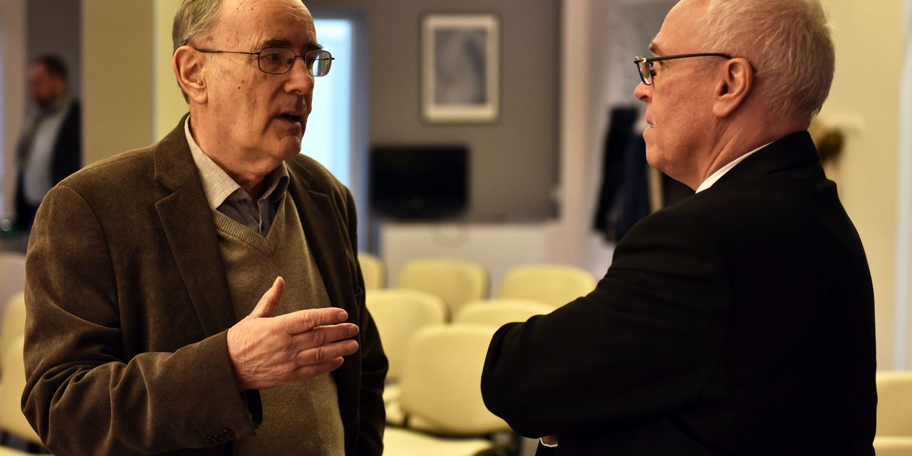 <span class="entry-title-primary">Kik a gyűlöletkeltők?</span> <span class="entry-subtitle">A Magyar Mozgalom elnökségének közleménye</span>