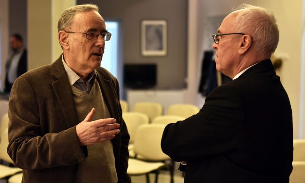 <span class="entry-title-primary">Kik a gyűlöletkeltők?</span> <span class="entry-subtitle">A Magyar Mozgalom elnökségének közleménye</span>