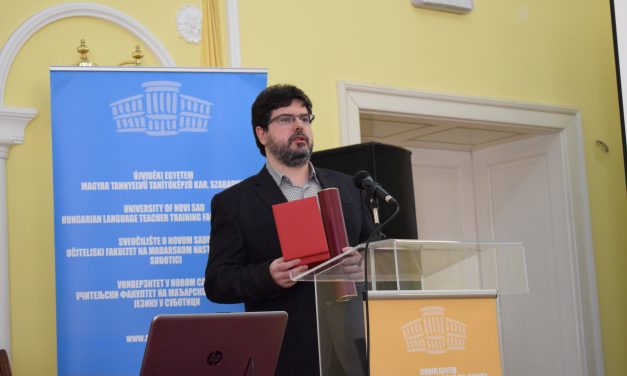 <span class="entry-title-primary">Közösség – Kutatás – Kihívás</span> <span class="entry-subtitle">Szombaton rendezték meg a Vajdasági Magyar Tudóstalálkozót</span>