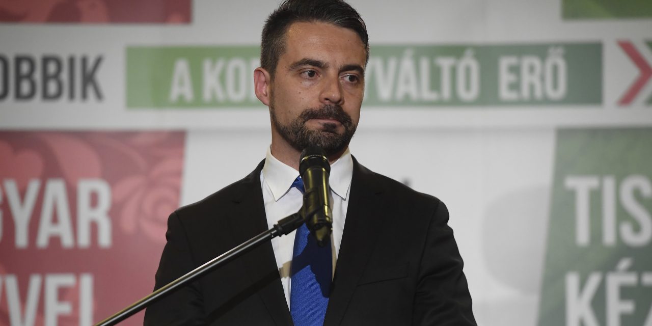 <span class="entry-title-primary">Lemondások az ellenzéki pártok élén</span> <span class="entry-subtitle">Vona Gábor és Karácsony Gergely, hadházy Ákos, valamint a szocialisták teljes elnöksége is távozik</span>