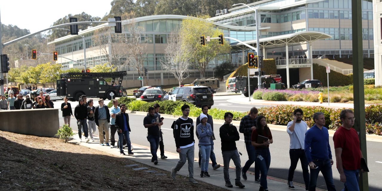 Magánéleti vita miatt lövöldözhetett az öngyilkosságot elkövető nő